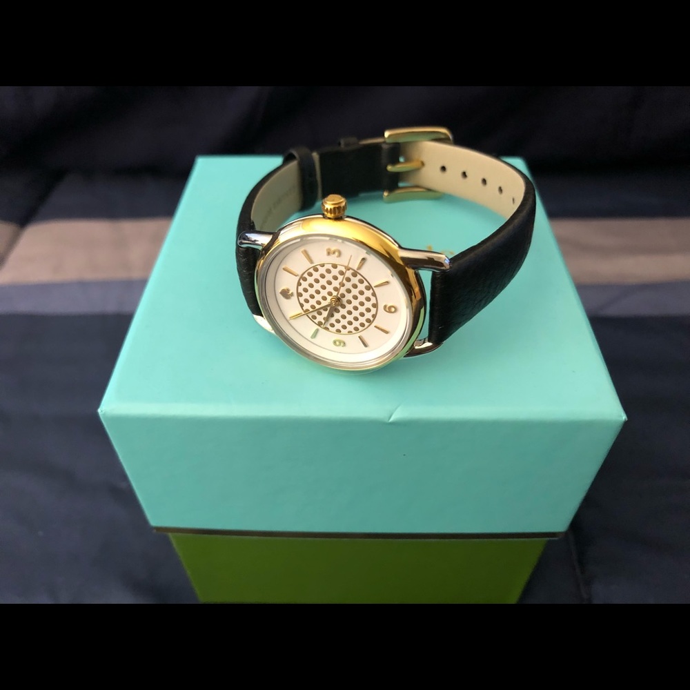 Kate Spade Watch - Picture 6 of 7
